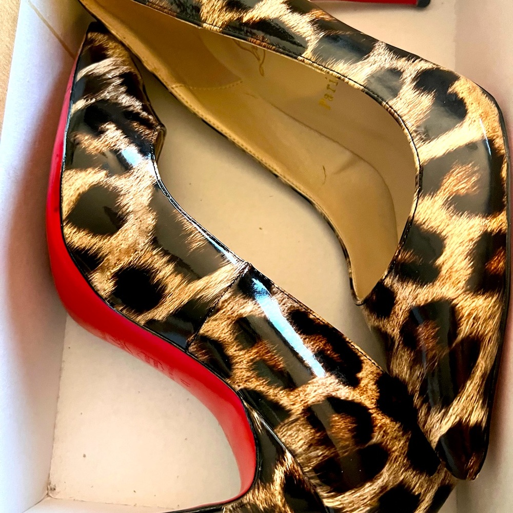 Cute heels
